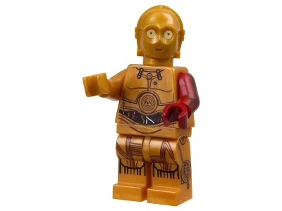 LEGO® Set 5002948 - C-3PO