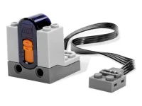 LEGO® Set 8884 - Power Functions IR Receiver