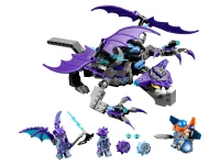 LEGO® Set 70353 - The Heligoyle