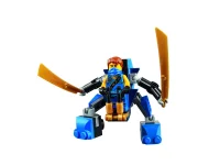 LEGO® Set 30292 - Jay Nano Mech