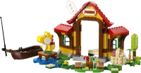 LEGO® Set 71422 - Picnic at Mario's House Expansion Set