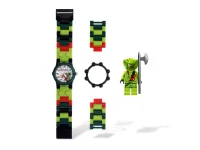 LEGO® Set 9004889 - Lasha Buildable Watch with Toy