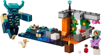 LEGO® Set 21274 - The Warden Encounter