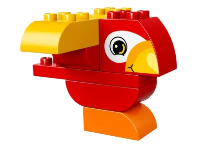 LEGO® Set 10852 - My First Bird