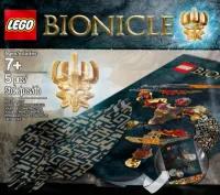 LEGO® Set 5004409 - Bionicle 2016 Accessory Pack