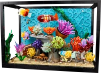 LEGO® Set 10366 - Tropical Aquarium