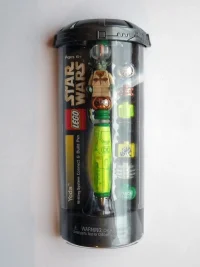 LEGO® Set 1734 - Yoda Pen