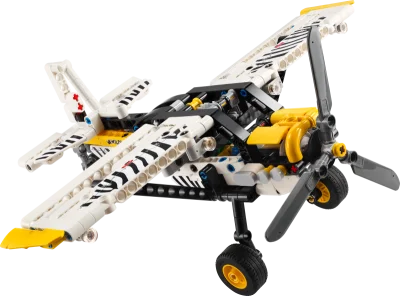 LEGO® Set 42198 - Bush Plane