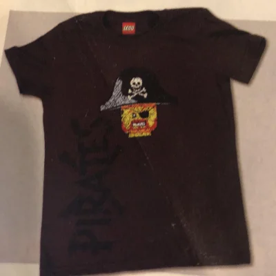 LEGO® Set 2851146 - Pirates T-shirt