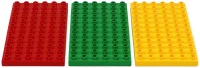 LEGO® Set 2198 - 3 Building Plates