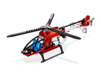 LEGO® Set 8046 - Helicopter