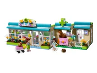 LEGO® Set 3188 - Heartlake Vet