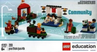 LEGO® Set 45103 - StoryStarter Expansion Pack: Community