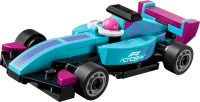 LEGO® Set 30734 - Mini F1 ACADEMY Car
