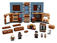 LEGO® Set 76385 - Hogwarts™ Moment: Zauberkunstunterricht