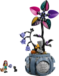 LEGO® Set 43288 - Sally's Flowerpot