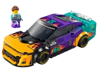 LEGO® Set 76935 - NASCAR Next Gen Chevrolet Camaro ZL1