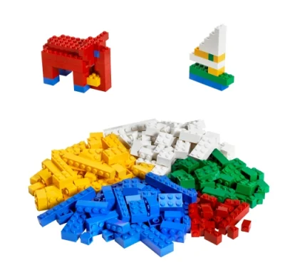 LEGO® Set 5574 - Basic Bricks