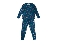 LEGO® Set 5009138 - Adult Pyjamas – Navy