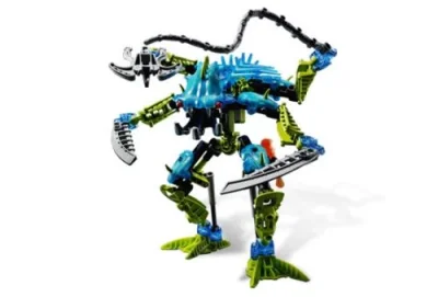 LEGO® Set 8935 - Nocturn