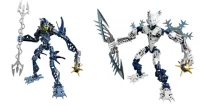 LEGO® Set 66334 - Bionicle Costco Canada Co-Pack B