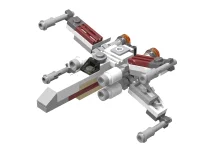 LEGO® Set 30051 - X-wing Fighter - Mini