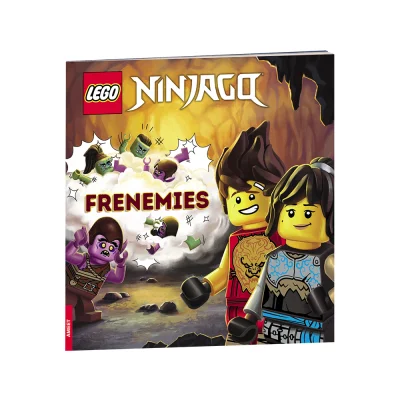LEGO® Set LPB6701 - Ninjago: Frenemies