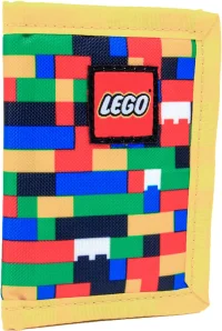 LEGO® Set 5007483 - Brick Wallet