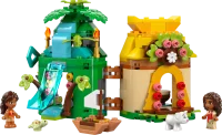 LEGO® Set 43260 - Moana's Island Fun