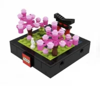 LEGO® Set 6307985 - Spring