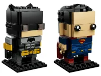LEGO® Set 41610 - Tactical Batman & Superman
