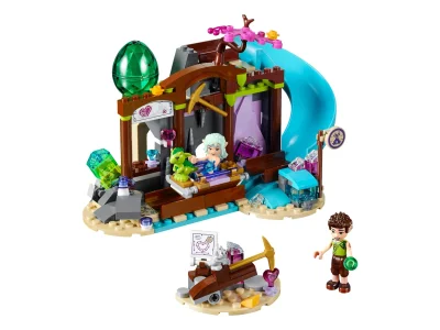 LEGO® Set 41177 - The Precious Crystal Mine