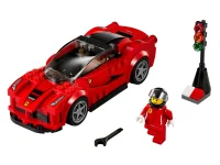 LEGO® Set 75899 - LaFerrari
