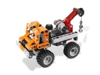 LEGO® Set 9390 - Mini Tow Truck