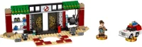 LEGO® Set 71242 - Ghostbusters: Play The Complete Movie Story Pack