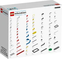 LEGO® Set 45819 - World Robot Olympiad Expansion Set