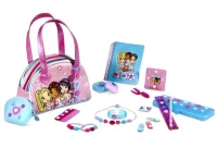 LEGO® Set 7538 - Totally Clikits Fashion Bag and Accessories