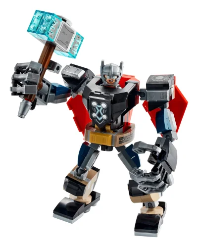 LEGO® Set 76169 - Thor Mech