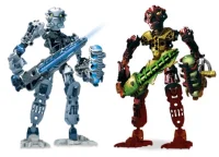 LEGO® Set 66147 - Bionicle Value Pack