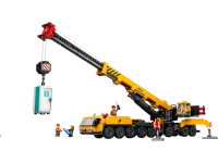 LEGO® Set 60409 - Mobiler Baukran