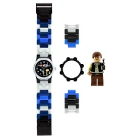 LEGO® Set 2851194 - Han Solo Watch with Building Toy