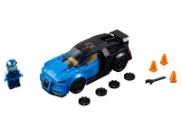 LEGO® Set 75878 - Bugatti Chiron