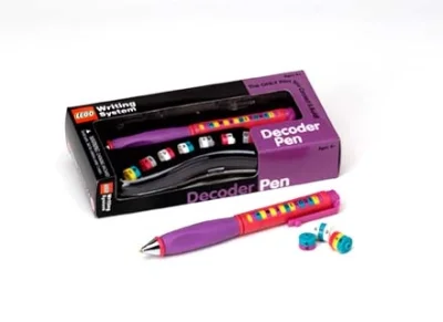 LEGO® Set 1516-2 - Decoder Pen