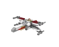 LEGO® Set 6520657 - X-Wing