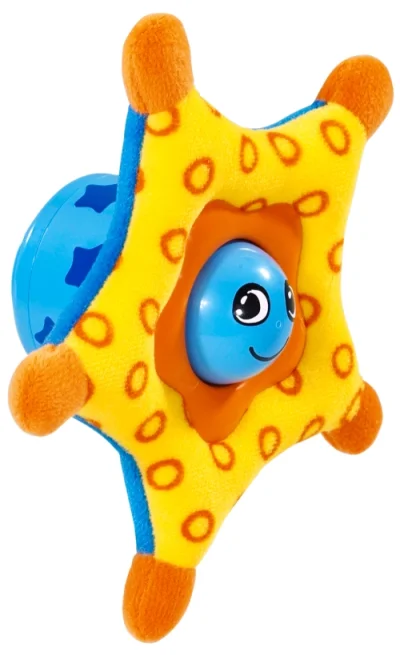 LEGO® Set 5441 - Smiling Rattle