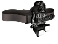 LEGO® Set 5003583 - Darth Vader Head Lamp