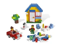 LEGO® Set 5899 - House Building Set