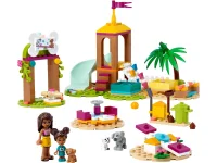LEGO® Set 41698 - Tierspielplatz