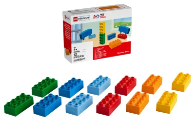 LEGO® Set 2000461 - Discover More