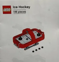 LEGO® Set 6336800 - Ice Hockey